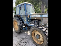 Ford landbouw- en bosbouwtractor - afbeelding 11 van  29