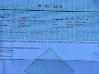 Ford lichte vracht - afbeelding 2 van  18