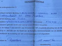 Ford lichte vracht - afbeelding 5 van  18