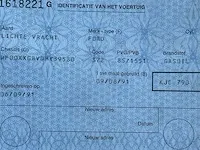 Ford lichte vracht - afbeelding 6 van  18