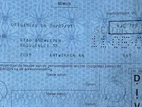 Ford lichte vracht - afbeelding 7 van  18