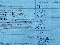 Ford lichte vracht - afbeelding 8 van  18