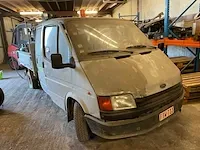 Ford lichte vracht - afbeelding 1 van  18