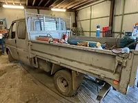 Ford lichte vracht - afbeelding 11 van  18