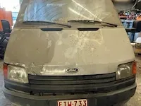 Ford lichte vracht - afbeelding 12 van  18