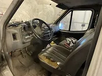 Ford lichte vracht - afbeelding 13 van  18
