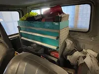 Ford lichte vracht - afbeelding 14 van  18