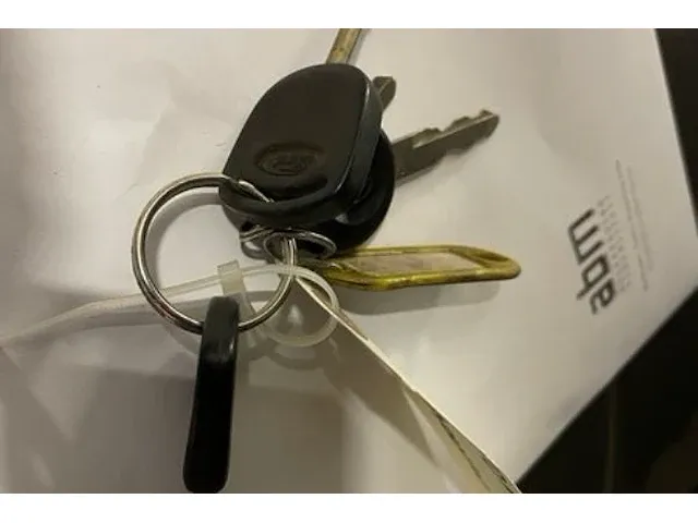 Ford lichte vracht - afbeelding 15 van  18