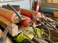 Ford lichte vracht - afbeelding 16 van  18