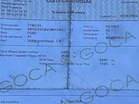 Ford lichte vracht - afbeelding 18 van  18