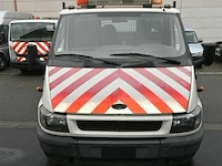 Ford lichte vrachtwagen - afbeelding 5 van  25
