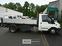 Ford lichte vrachtwagen - afbeelding 13 van  25