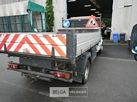 Ford lichte vrachtwagen - afbeelding 14 van  25