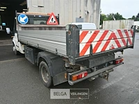 Ford lichte vrachtwagen - afbeelding 16 van  25