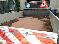 Ford lichte vrachtwagen - afbeelding 18 van  25