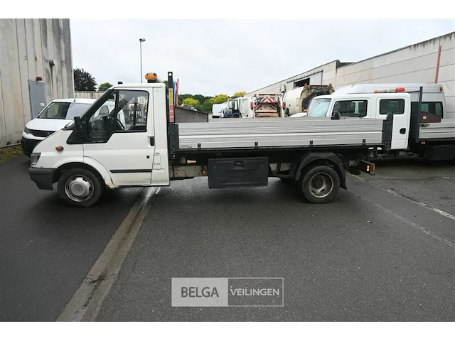 Ford lichte vrachtwagen - afbeelding 12 van  25
