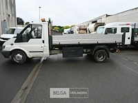 Ford lichte vrachtwagen - afbeelding 12 van  25