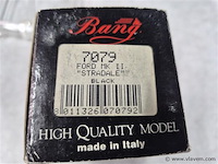 Ford mk ii stradale - afbeelding 2 van  3