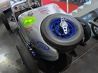Ford model a 'montier speciale' - afbeelding 3 van  35