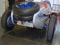 Ford model a 'montier speciale' - afbeelding 4 van  35