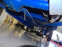 Ford model a 'montier speciale' - afbeelding 6 van  35