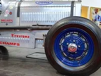 Ford model a 'montier speciale' - afbeelding 9 van  35