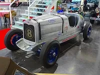 Ford model a 'montier speciale' - afbeelding 1 van  35