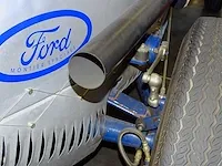 Ford model a 'montier speciale' - afbeelding 13 van  35