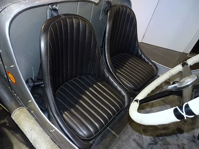 Ford model a 'montier speciale' - afbeelding 15 van  35