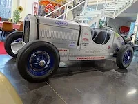 Ford model a 'montier speciale' - afbeelding 12 van  35