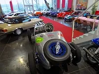 Ford model a 'montier speciale' - afbeelding 29 van  35