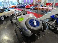 Ford model a 'montier speciale' - afbeelding 23 van  35