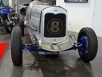 Ford model a 'montier speciale' - afbeelding 32 van  35