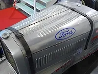 Ford model a 'montier speciale' - afbeelding 34 van  35