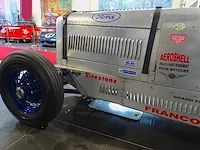 Ford model a 'montier speciale' - afbeelding 35 van  35