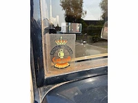 Ford model a tudor - afbeelding 10 van  19