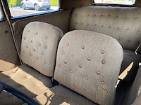 Ford model a tudor - afbeelding 15 van  19