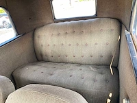 Ford model a tudor - afbeelding 16 van  19