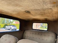 Ford model a tudor - afbeelding 18 van  19