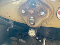 Ford model a tudor - afbeelding 19 van  19