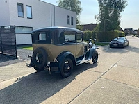 Ford model a tudor - afbeelding 7 van  19