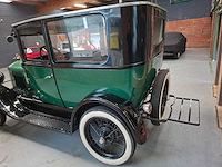 Ford model t 1927 - afbeelding 6 van  12