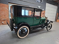 Ford model t 1927 - afbeelding 8 van  12