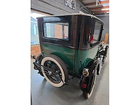 Ford model t 1927 - afbeelding 9 van  12