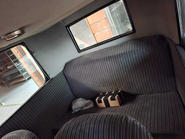 Ford model t 1927 - afbeelding 11 van  12