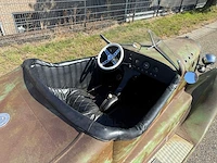 Ford model t roadster 1927 replica - afbeelding 10 van  54