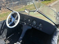 Ford model t roadster 1927 replica - afbeelding 13 van  54
