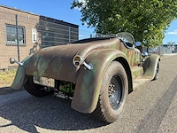 Ford model t roadster 1927 replica - afbeelding 16 van  54