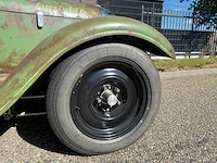 Ford model t roadster 1927 replica - afbeelding 19 van  54