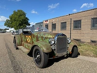 Ford model t roadster 1927 replica - afbeelding 1 van  54